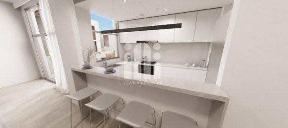 3 bedrooms Apartment in Yas Island, UAE No. 6168 4