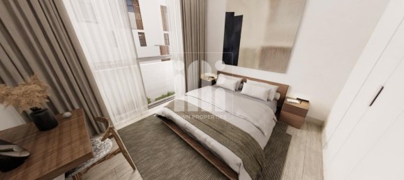 3 bedrooms Apartment in Yas Island, UAE No. 6168 7