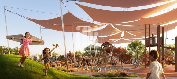 3 bedrooms Apartment in Yas Island, UAE No. 6168 9