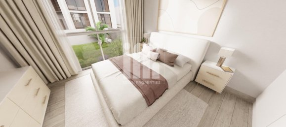 3 bedrooms Apartment in Yas Island, UAE No. 6168 2