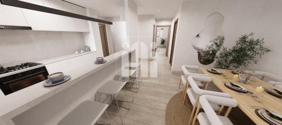 3 bedrooms Apartment in Yas Island, UAE No. 6168 6