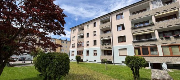 2 bedrooms Apartment in Scharding, Austria No. 183165 2