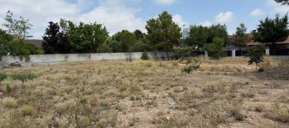 Terreno en La Muela, Spain No. 136057 12