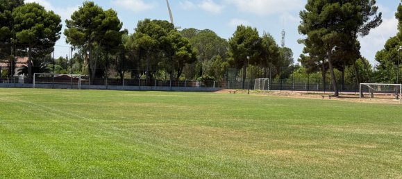 Terreno en La Muela, Spain No. 136057 18
