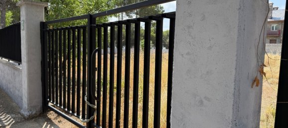 Terreno en La Muela, Spain No. 136057 9