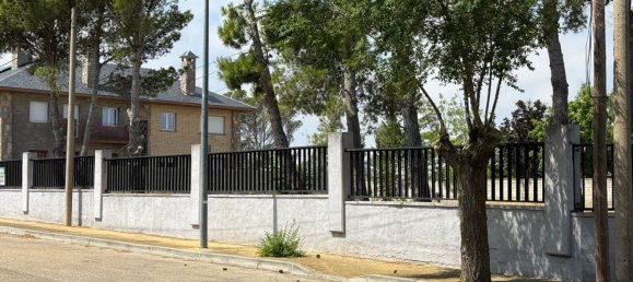 Terreno en La Muela, Spain No. 136057 3