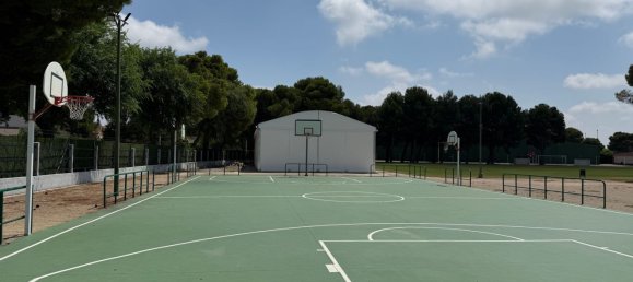 Terreno en La Muela, Spain No. 136057 24