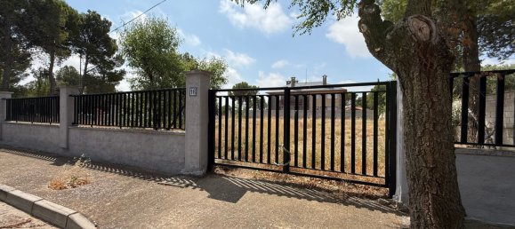 Terreno en La Muela, Spain No. 136057 11