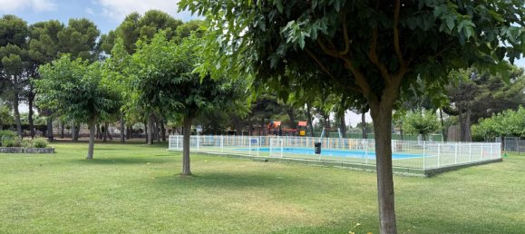 Terreno en La Muela, Spain No. 136057 16