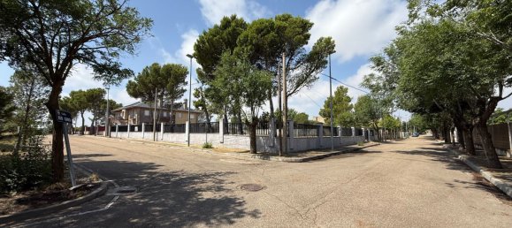 Terreno en La Muela, Spain No. 136057 5