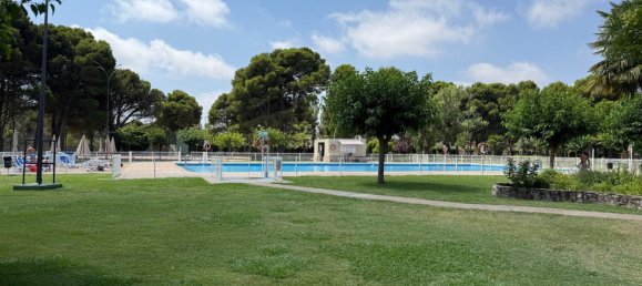 Terreno en La Muela, Spain No. 136057 22