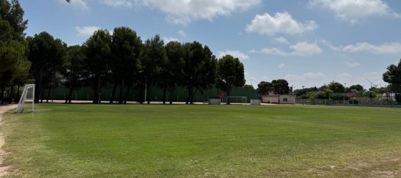 Terreno en La Muela, Spain No. 136057 21