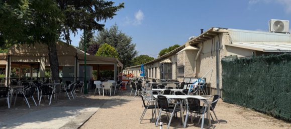 Terreno en La Muela, Spain No. 136057 23