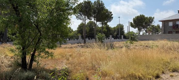 Terreno en La Muela, Spain No. 136057 13