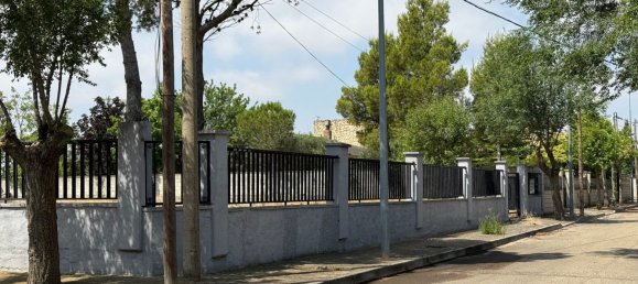 Terreno en La Muela, Spain No. 136057 7