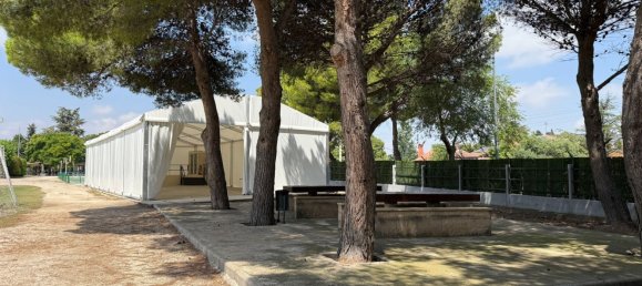 Terreno en La Muela, Spain No. 136057 20