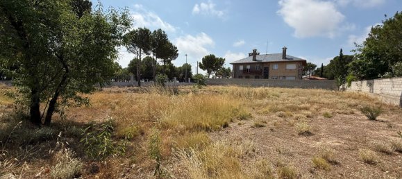 Terreno en La Muela, Spain No. 136057 10