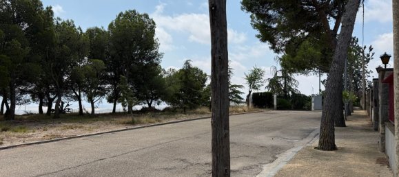 Terreno en La Muela, Spain No. 136057 15