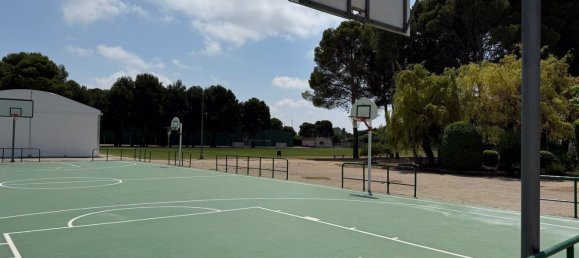 Terreno en La Muela, Spain No. 136057 25