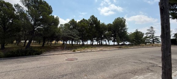 Terreno en La Muela, Spain No. 136057 14