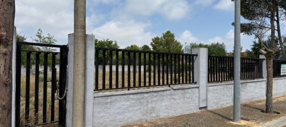 Terreno en La Muela, Spain No. 136057 8