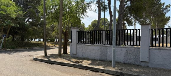 Terreno en La Muela, Spain No. 136057 6