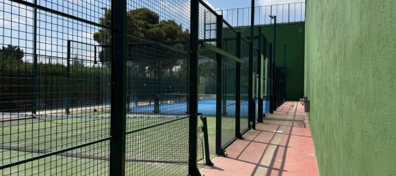 Terreno en La Muela, Spain No. 136057 2