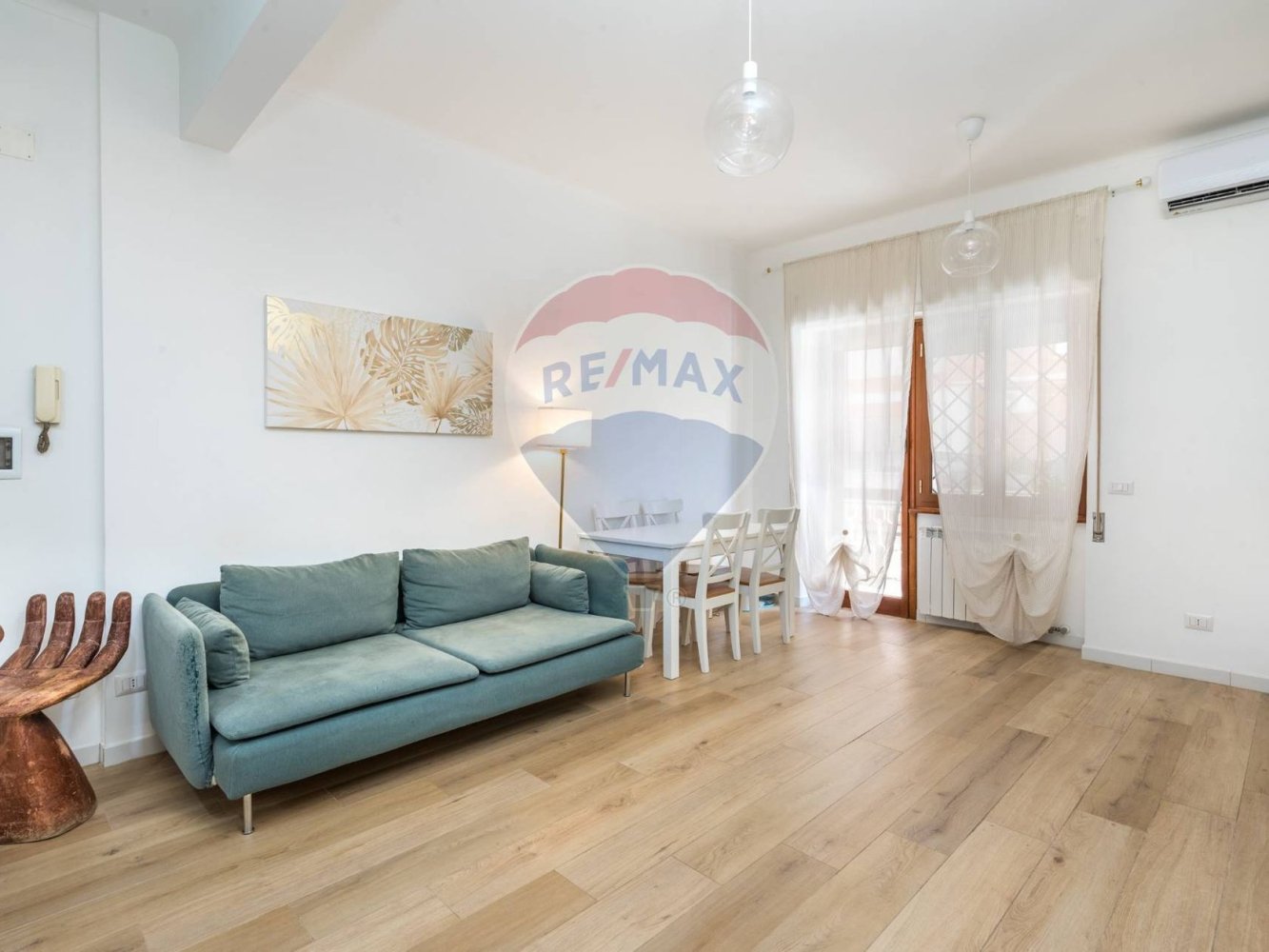 2 bedrooms Apartment in Rome, Italy No. 262179