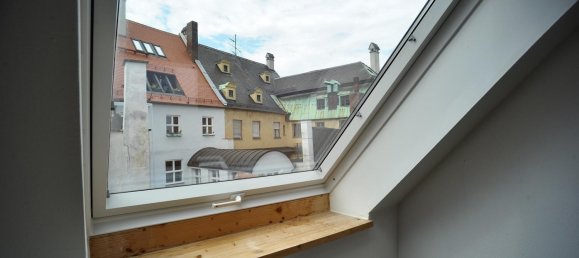 4 rooms Duplex in Augsburg, Germany No. 285320 33