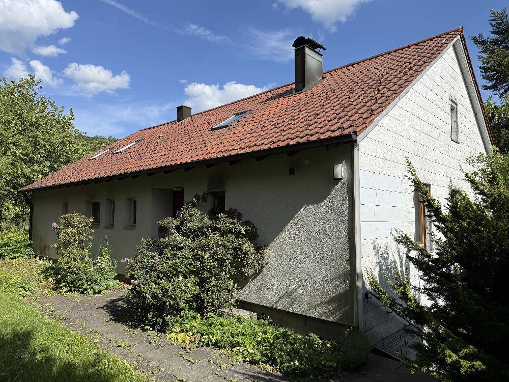 4 chambres Bungalow à Nurnberger Land, Germany No. 124445