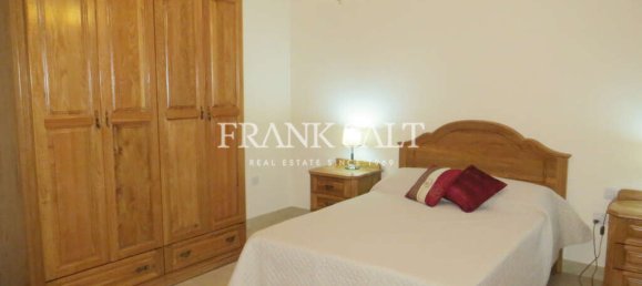 Квартира с 3 спальнями в Бирзеббуджа, Мальта № 6293 6