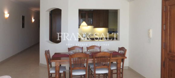 Квартира с 3 спальнями в Бирзеббуджа, Мальта № 6293 4