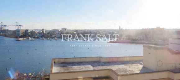 Квартира с 3 спальнями в Бирзеббуджа, Мальта № 6293 2