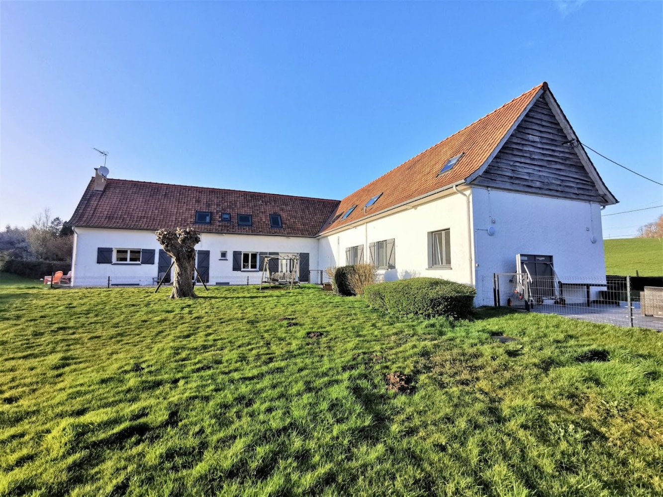 9 bedrooms Castles in Montreuil, France No. 273471