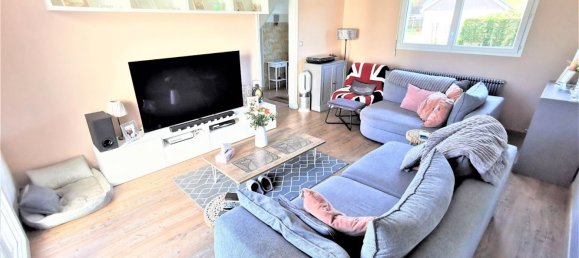 9 bedrooms Castles in Montreuil, France No. 273471 5