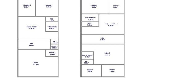 9 bedrooms Castles in Montreuil, France No. 273471 20