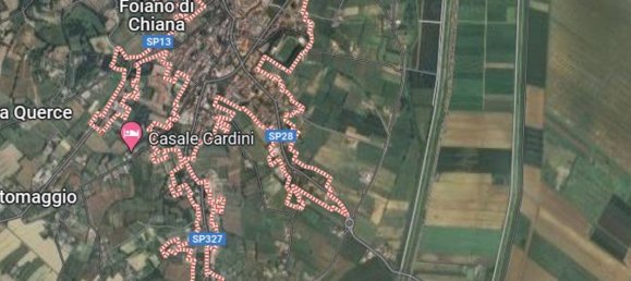  قطعة أرض في Foiano della Chiana, Italy 1910متر مربع رقم 43919 18