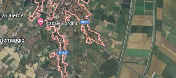  قطعة أرض في Foiano della Chiana, Italy 1910متر مربع رقم 43919 20