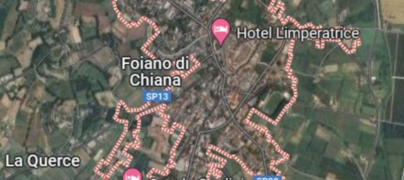  قطعة أرض في Foiano della Chiana, Italy 1910متر مربع رقم 43919 13