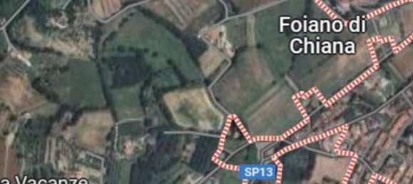  قطعة أرض في Foiano della Chiana, Italy 1910متر مربع رقم 43919 25