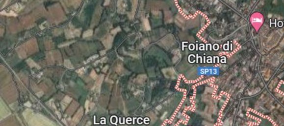  قطعة أرض في Foiano della Chiana, Italy 1910متر مربع رقم 43919 14