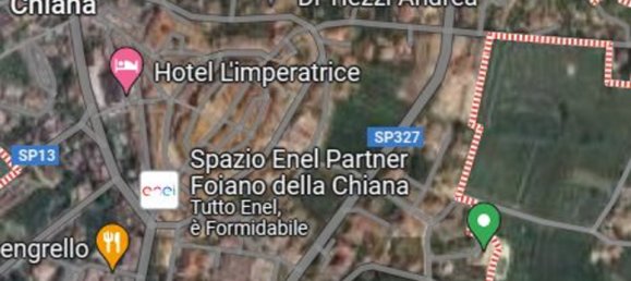  قطعة أرض في Foiano della Chiana, Italy 1910متر مربع رقم 43919 16