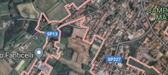  قطعة أرض في Foiano della Chiana, Italy 1910متر مربع رقم 43919 27