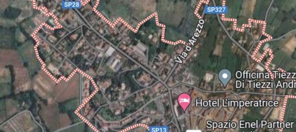  قطعة أرض في Foiano della Chiana, Italy 1910متر مربع رقم 43919 28