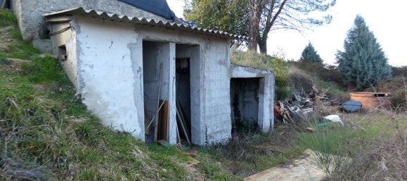  قطعة أرض في Foiano della Chiana, Italy 1910متر مربع رقم 43919 5