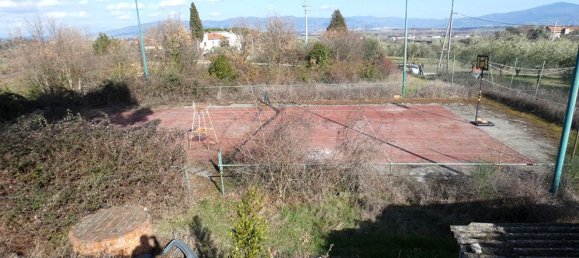  قطعة أرض في Foiano della Chiana, Italy 1910متر مربع رقم 43919 4