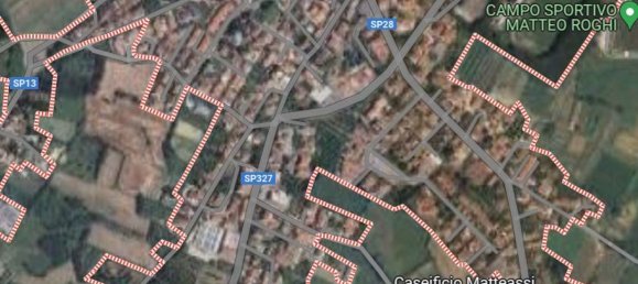  قطعة أرض في Foiano della Chiana, Italy 1910متر مربع رقم 43919 15