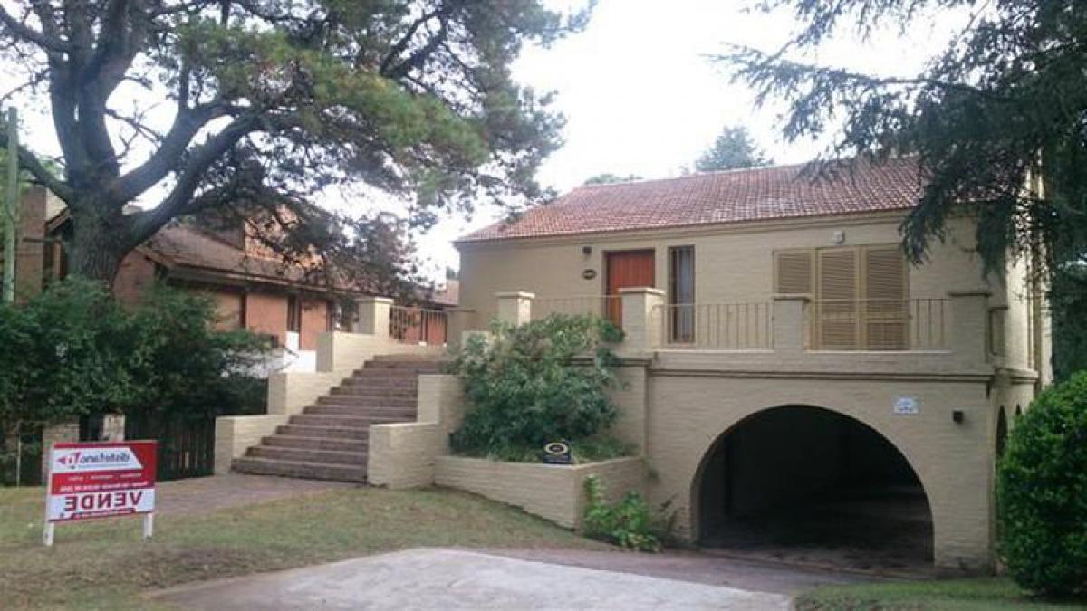 5 chambres Maison à Mar del Plata, Argentina No. 72217