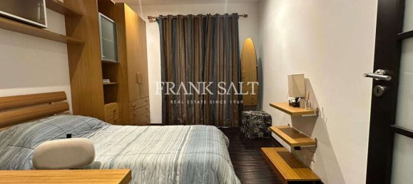 3 bedrooms Apartment in Ta' Xbiex, Malta No. 3615 11