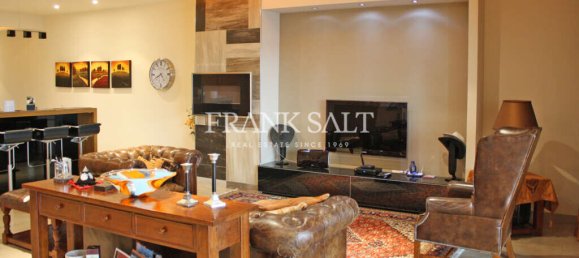 3 bedrooms Apartment in Ta' Xbiex, Malta No. 3615 5